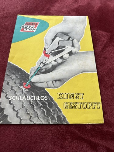 Tiptop reifen prospekt - reifen,
