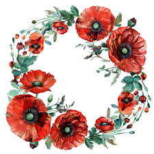 Wandtattoo Aufkleber Rote