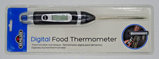 Napoleon Grill Thermometer Fleischthermometer Bratenthermometer digital - 61010
