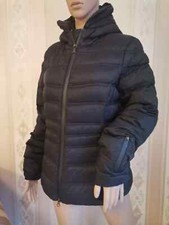 SANSIBAR Daunenjacke M 38/40