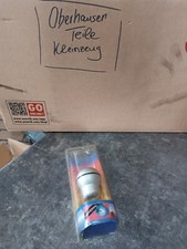 NEU Aluminium Schaltknauf Universal beleuchtet mit Batterie Tuning