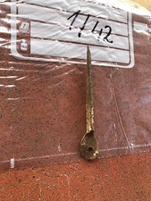 historische alte geschmiedete