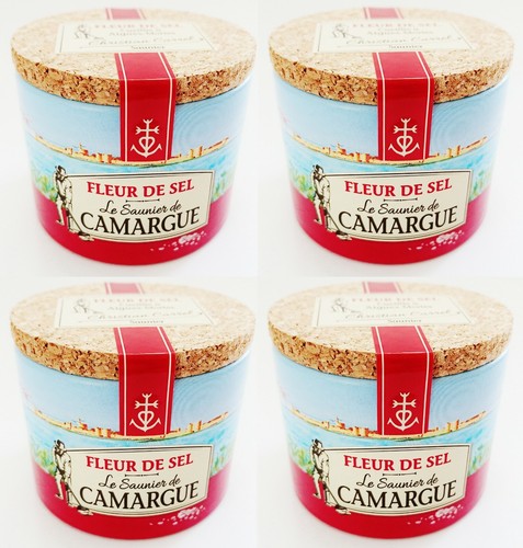 Fleur sel saunier de - le,