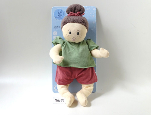 Sterntaler puppe stoffpuppe - sterntaler,