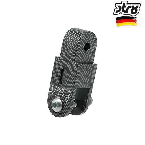 Erhöhung stoßdämpfer - stoßdämpfer, xl