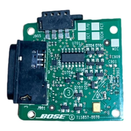 Bose 715857 0070 soundlink - 715857-0070,