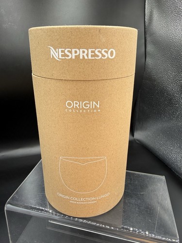 Nespresso origin collection - nespresso,