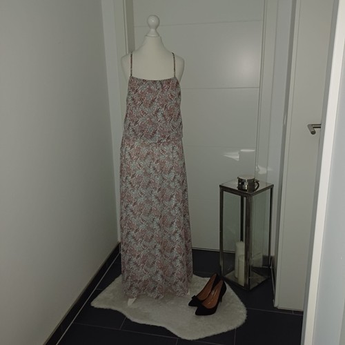 Oliver maxikleid 38 40 - m,