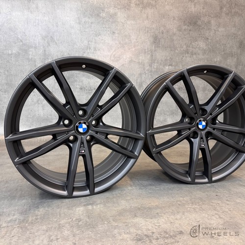 Zoll original bmw 3er - 19,