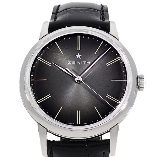Zenith elite automatik 39mm - zenith,