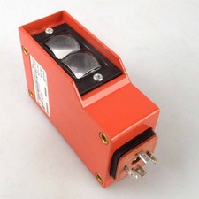 Leuze Reflexions-Lichttaster