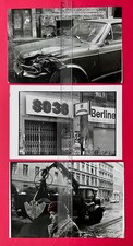 3 x Künstler Fotografen