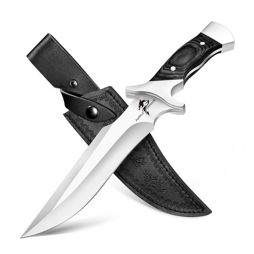 Outdoor survival knife tanto - survival,