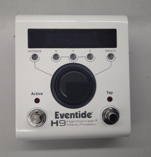 Eventide max - h9,