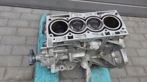 Motorblock ford kuga 35tkm - ford,