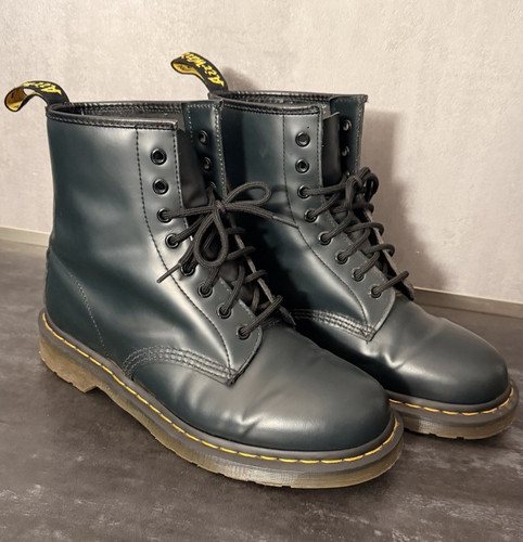 Martens herren leder - martens,