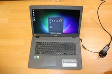 Acer Aspire E17 E5-772G-58Y5 17,3″ Core i5-5200U GeForce 940M 8 GB RAM 1 TB HDD