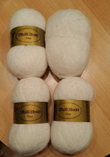 Benefiz-Verkauf - 4x 100g Woll