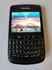 BlackBerry Bold 9780