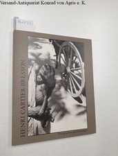 Henri Cartier-Bresson 