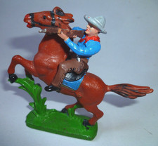 altes DDR INDIANER COWBOY