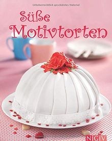 Süße motivtorten von - süße,