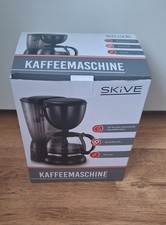 SKIVE Kaffeemaschine 8-10