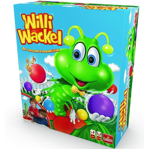 Goliath toys 30960106 willi - toys,