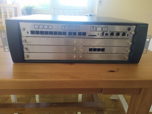 Siemens hipath 3500 - siemens,