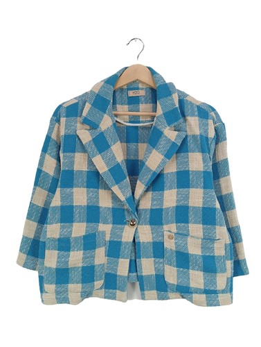 H20 italia strickblazer damen - h20,