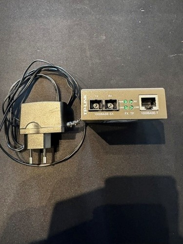 Link mc200cm - tp-link,