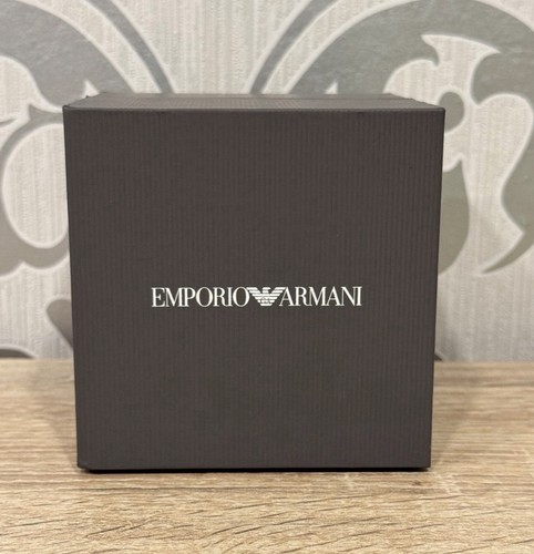 Emporio armani uhr - armani,