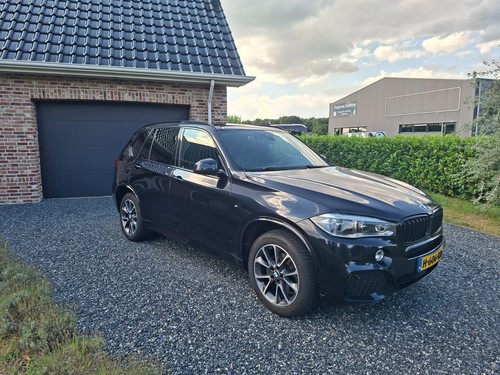 Bmw xdrive 30d f15 - bmw,