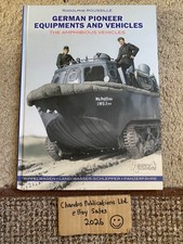 German Pioneer Equipments and