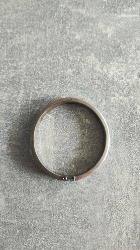 Silberarmband handarbeit - silberarmband,