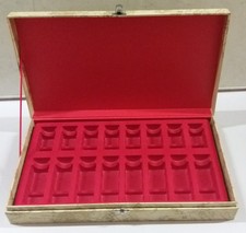 Eaglemoss Aufbewahrungskoffer