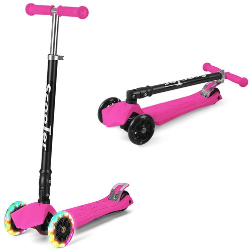 Kinderroller 50kg cityroller - kinderroller,