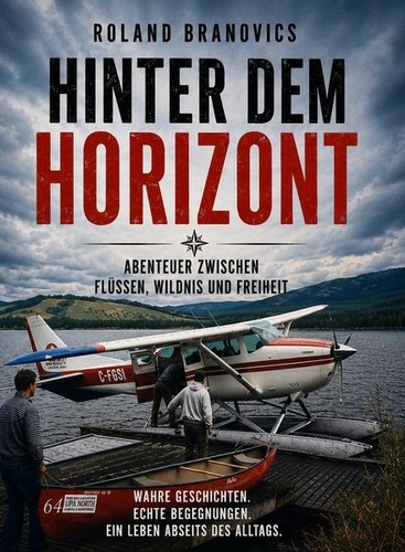 Hinter dem horizont - dem,