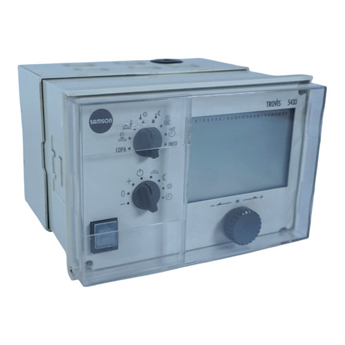 Samson trovis 5433 - samson,