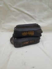 Paar Blockpedale Oldtimer DDR SR Pedale Simson  Pedale Glasreflektoren Diamant