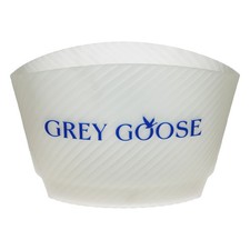 Grey Goose Vodka LED Kühler