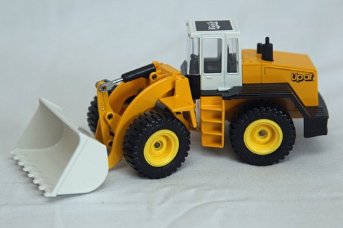 Siku 3434 radlader - -,