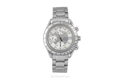 Omega speedmaster date - omega,