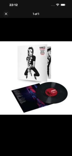 Roxette pop dynamo - pg,