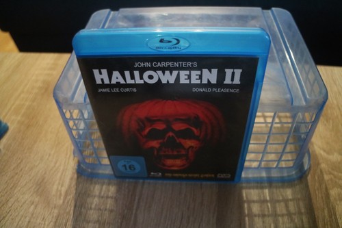 Halloween - , ii