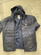 adidas Herren Steppjacke