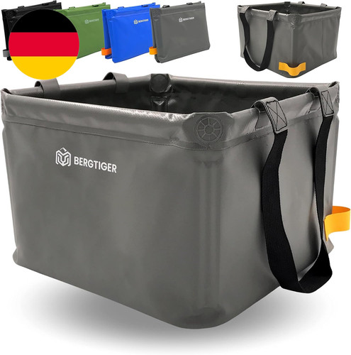 Faltschüssel camping - faltschüssel,