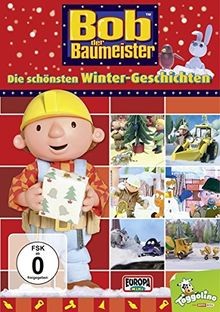 Bob der baumeister die - bob,,