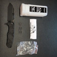 Wander Tactical - Hurricane Folder