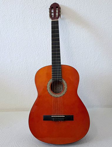 Klassische gitarre saitig - klassische, 6-saitig
